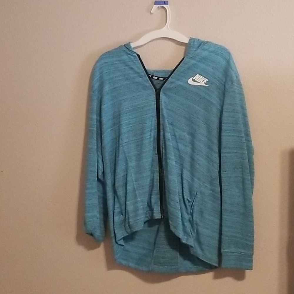 Nike sweater